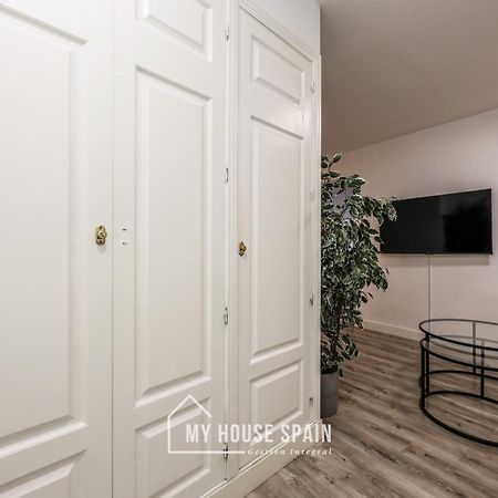 Myhousespain - Glamuroso Piso En Chueca Μαδρίτη Εξωτερικό φωτογραφία